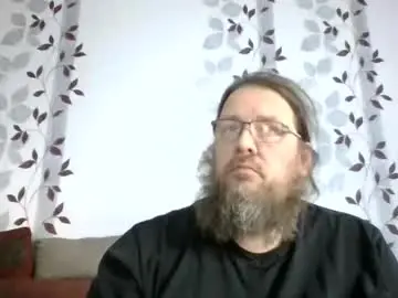 Chaturbate Sex Cam of metallbuddy