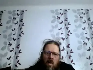 Chaturbate Live Sex Cam of metallbuddy