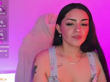 Chaturbate Live Sex of mexitalyguitarist