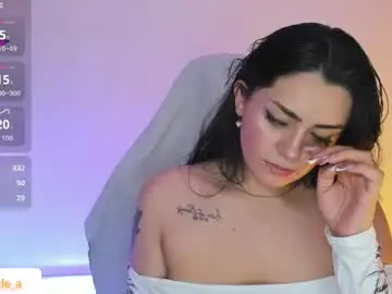 Chaturbate Sex Cam of mexitalyguitarist
