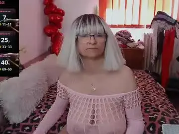 Chaturbate Adult Video Chat of milfdolores