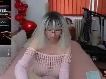 Chaturbate Sex Chat of milfdolores