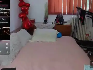 Chaturbate Adult Webcam of milfdolores
