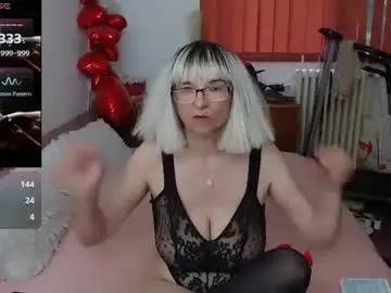 Chaturbate Live Sex of milfdolores