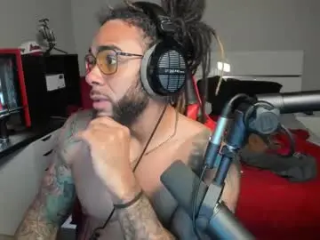 Chaturbate Best Webcam of mrjacksonsplayroom