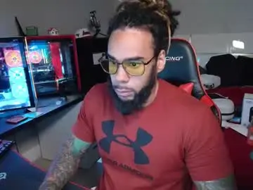 Chaturbate Watch Live Sex Cams of mrjacksonsplayroom