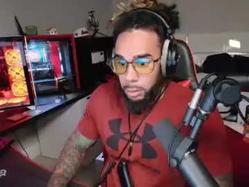 Chaturbate Best Webcam of mrjacksonsplayroom