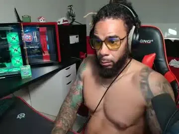 Chaturbate Best Webcam of mrjacksonsplayroom