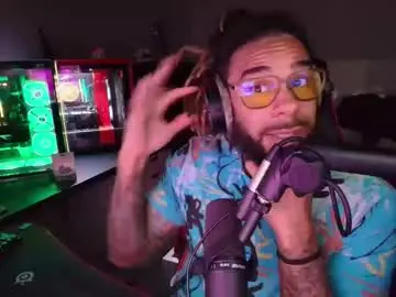 Chaturbate Adult Webcams of mrjacksonsplayroom