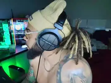 Chaturbate Sex Chat of mrjacksonsplayroom