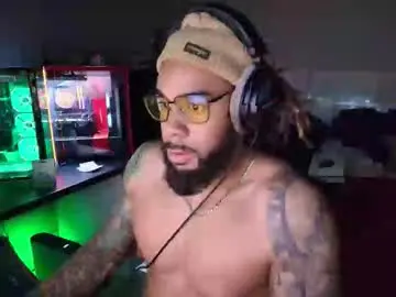 Chaturbate Adult Webcam of mrjacksonsplayroom