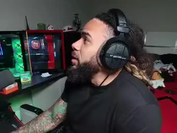 Chaturbate Best Webcam of mrjacksonsplayroom