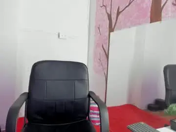 Chaturbate Nude Webcam of nathie_hott