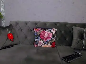 Chaturbate Nude Webcam of nicoledom