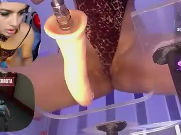 Chaturbate Sex Chat of pamelaaddams_