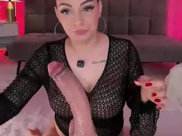 Chaturbate Adult Video Chat of queen_of_deepthroat