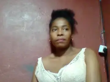 Chaturbate Sex Cam of rovaelyah