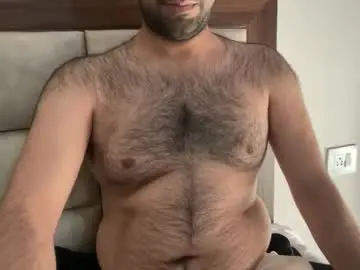 Chaturbate Live Sex Cam of sexymohan007