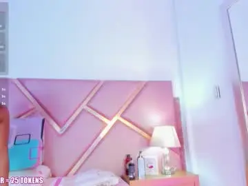 Chaturbate Best Webcam of sophiesinclair