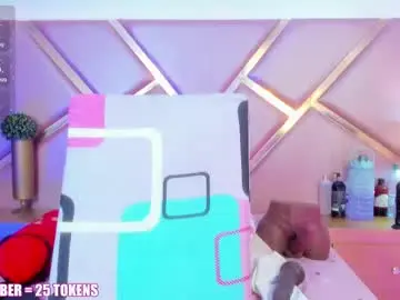 Chaturbate Private Sex Chat of sophiesinclair