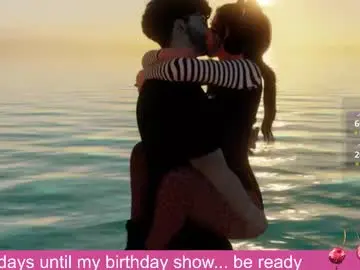 Chaturbate Live Porn of soynahid_