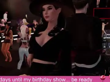 Chaturbate Free Porn Cam of soynahid_