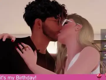Chaturbate Best live sex cam show of soynahid_