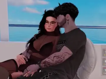 Chaturbate Adult Video Chat of soynahid_