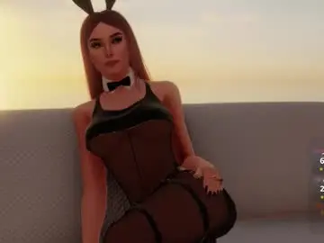 Chaturbate Sex Cam of soynahid_