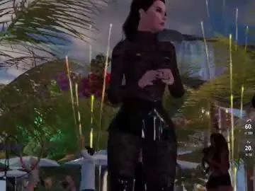 Chaturbate Best live sex cam show of soynahid_