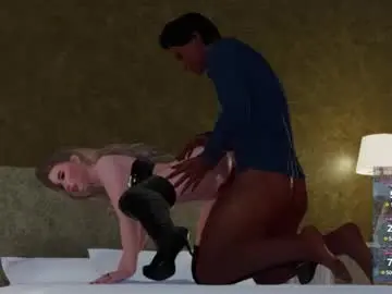 Chaturbate Live Sex of soynahid_