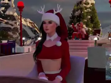 Chaturbate Live Sex of soynahid_