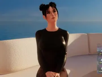 Chaturbate Best live sex cam show of soynahid_