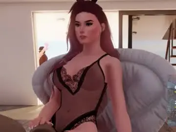 Chaturbate Adult Webcams of soynahid_