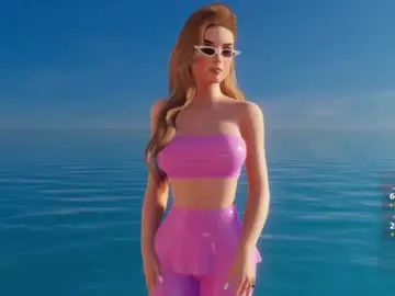 Chaturbate Best Webcam of soynahid_