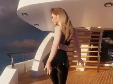 Chaturbate Best Webcam of soynahid_