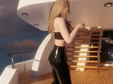 Chaturbate Watch Live Sex Cams of soynahid_