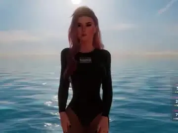 Chaturbate Private Sex Chat of soynahid_