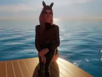 Chaturbate Free Live Porn of soynahid_