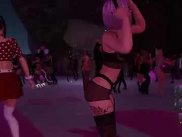 Chaturbate Live Porn of soynahid_