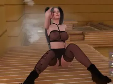 Chaturbate Live Sex of soynahid_