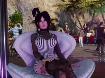 Chaturbate Sex Cam of soynahid_