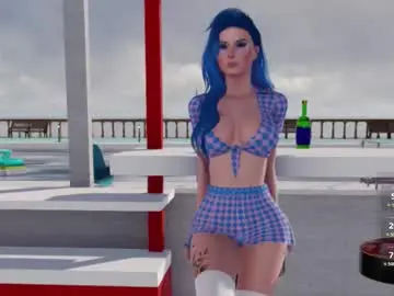 Chaturbate Best live sex cam show of soynahid_