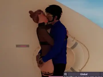 Chaturbate Adult Webcam of soynahid_