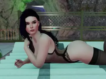 Chaturbate Adult Webcam of soynahid_