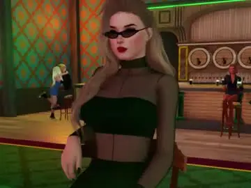 Chaturbate Free Live Porn of soynahid_