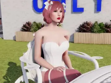 Chaturbate Private Sex Chat of soynahid_