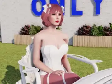 Chaturbate Private Sex Chat of soynahid_