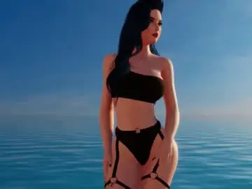 Chaturbate Free Live Porn of soynahid_