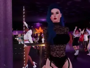 Chaturbate Live Porn of soynahid_